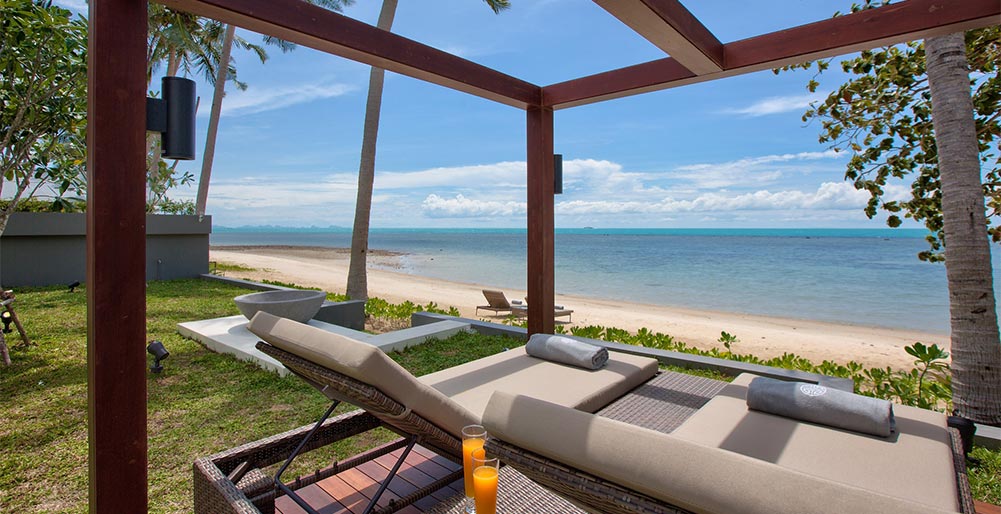Villa Nueng at Mandalay Beach Villas - Relax and relish